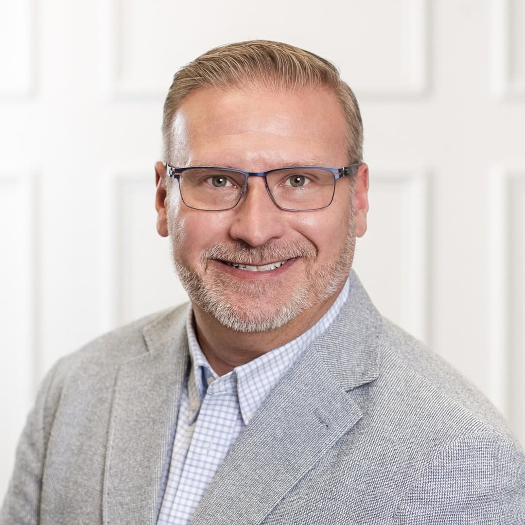 James Blackwell, founder of GreatAgents.Net