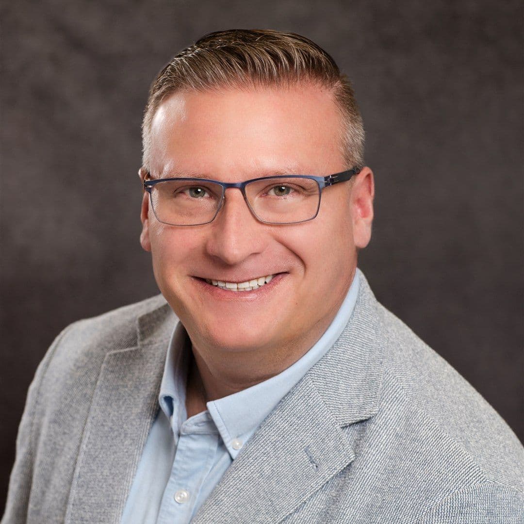 James Blackwell, founder of GreatAgents.Net